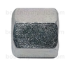DIN Tube Nut  06LL
