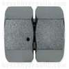 10L DIN FEMALE X 15L DIN FEMALE SWIVEL