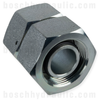 12S DIN FEMALE X 12L DIN FEMALE SWIVEL