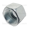 DIN Tube Nut  12S