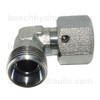 DIN M 15L X DIN F 15L; 90° Elbow
