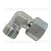 DIN M 15L X DIN F 15L; 90° Elbow