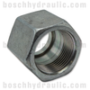 METRIC NUT FOR A-M9-106-16S