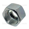 DIN Tube Nut  42L