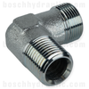12L DIN MALE X -06 NPT MALE 90°