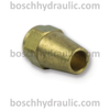 SAE 45 -06 TUBE LONG NUT