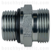 28L DIN MALE X -12 ORB MALE