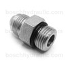 ORB M -10 X JIC M -12