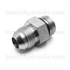 ORB M -08 X JIC M -12