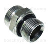 BSPP ES Male -12 X DIN Male 22L