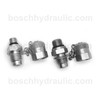 PRESSURE TEST POINT MALE M16X2.0 X DIN OR M 10X1.5