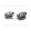 PRESSURE TEST POINT MALE M16X2.0 X DIN OR M 10X1.5