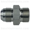 M27X1.5 DIN MALE PARALLEL BONDED X -12 JIC MALE