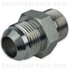 M8X1.25 DIN MALE PARALLEL BONDED X -04 JIC MALE
