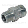 M06X1.0 TAPER Male X DIN Male 06LL