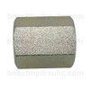 M18X1.5 F X M18X1.5 F, NO O-RING