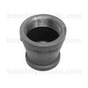 BLACK PIPE NPT F -32 X NPT F -24