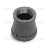 BLACK PIPE NPT F -32 X NPT F -24