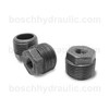 Black Pipe NPT M -16 X NPT F -04 Black Pipe NPT M -16 X NPT F -04