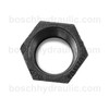 Black Pipe NPT M -24 X NPT F -20