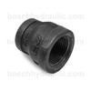 Black Pipe NPT F -20 X NPT F -08