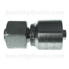 B2 SERIES: Hose -08 X DIN F 16S