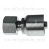 B2 SERIES: Hose -08 X BSP F -08