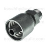 B2 SERIES: Hose -04 X BSP M -04