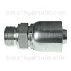 B2 SERIES: Hose -12 X BSP M -12