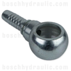 M14 X 1.5 METRIC BANJO X -05 HOSE X SERIES