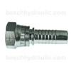 X SERIES: Hose -10 X BSP F -08