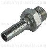 -04 BSP MALE X -04 HOSE X SERIES