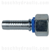10L DIN FEMALE X -06 HOSE X SERIES