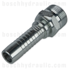 12L DIN MALE X -04 HOSE X SERIES