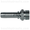 10L DIN MALE X -05 HOSE X SERIES