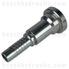 -10 KOMATSU FLANGE X -10 HOSE X SERIES