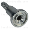 -10 KOMATSU FLANGE X -10 HOSE X SERIES