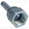M30X1.5 KOMATSU FEMALE X -12 HOSE X SERIES