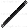 BLACK PIPE NPT M -12 X NPT M -12 LONG NIPPLE 24"