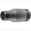 BLACK PIPE NPT -32 X NPT -16 SWAGE REDUCING NIPPLE