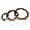 METRIC BONDED SEAL FOR 26MM THREAD