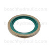 METRIC BONDED SEAL FOR 26MM THREAD
