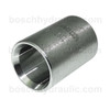 Uni-Crimp Ferrule UCF9-08