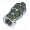 DIX-LOCK N-SERIES BOWES INTERCHANGE X 1/2 NPT FEMALE