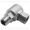 -04 NPT LIVE SWIVEL MALE X -04 NPSM FEMALE 90°
