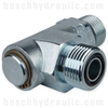 -06 ORB LIVE SWIVEL MALE X -06 ORFS MALE 90°