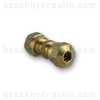 -04 DOT COMPRESSION UNION BRASS