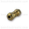 -04 DOT COMPRESSION UNION BRASS