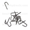 Grounding Staples