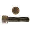 1/4-20X2 SOCKET HD BOLT UNC